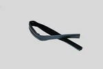 Window Channel-glass Run Division Bar Fairchild Industries D1011. Fixed Price $25.99.