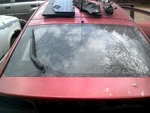 Back Glass Upper Wiper Fits 04-09 Prius 2988010. Fixed Price $85.00.