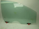 Door Window Glass Quest 2004 2009 Nissan Right Passenger Side Front Oem. Fixed Price $41.99.