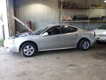 Driver Left Front Door Glass Fits 04-08 Grand Prix 2107983. Fixed Price $142.50.