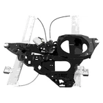 Ford Expedition 08-17 Window Regulator And Motor Assembly Front Passenger. Fixed Price $159.82.