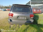 Passenger Quarter Glass Without Antenna Fits 01-07 Sequoia 9592169. Fixed Price $150.00.