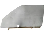 Toyota Tercel, 4 Door, 1981, 1982, Left Driver Front Glass. Fixed Price $120.00.