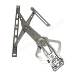 Power Window Regulator Lifter Front Left Fits Mercedes W208 C208 1997-2002. Fixed Price $110.23.