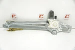 14-19 Ford Explorer Rear Driver Side Door Window Motor & Regulator AG1Z5423394C. Fixed Price $49.99.