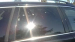 Passenger Right Rear Door Glass Hardened Fits 03-14 Volvo XC90 32845999. Fixed Price $123.00.