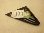 11-19 Toyota Sienna 3.5L Passenger Side Front Pillar Glass Window. Fixed Price $164.99.