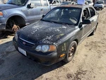 Passenger Right Front Door Glass Fits 00-04 Spectra 1467273. Fixed Price $50.00.
