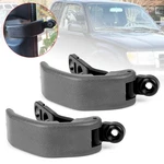 2X Rear Quarter Window Glass Lock Latch Grey For Toyota Tacoma T100 Pickup 89-00. Fixed Price $19.98.