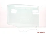 2013 Bmw 3-SERIES 328I 335I 330I 340I M3 F30 F80 Rear Right Door Glass Window. Fixed Price $39.99.
