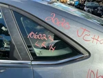 Driver Left Quarter Glass Fits 20-21 Jetta 921803. Fixed Price $86.80.