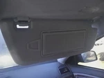 Driver Rear Door Vent Glass 221 Type S550 Fits 10-13 Mercedes S-class 30296. Fixed Price $86.25.