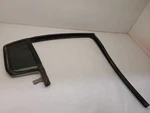 2011 - 2014 Chrysler 200 Passenger Right Rear Door Vent Glass Sedan. Fixed Price $163.80.