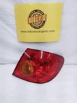 Passenger Tail Light Quarter Panel Mounted Thru 4/04 Fits 03-04 Corolla 19356. Fixed Price $42.50.