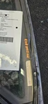 (local Pickup Only) Passenger Right Quarter Glass Fits 19-21 Jetta Gli 2035661. Fixed Price $199.90.