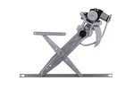 Genuine Aisin Power Window Regulator Assembly Motor RPAH-046. Fixed Price $80.59.