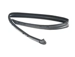Genuine Porsche Door Window Channel Seal (right) 92853732403. Fixed Price $429.00.