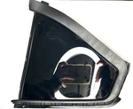 20 21 22 Nissan Versa Lh Driver Left Rear Door Vent Glass Assembly Oem. Fixed Price $75.99.