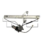 Tyc 660190 Power Window Motor And Regulator Assembly For 92-96 Toyota Camry. Fixed Price $59.99.