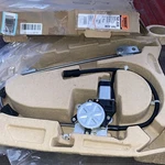 Dorman 741-538 Front Left Window Regulator Assembly 87-96 Jeep. Fixed Price $99.99.