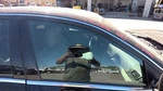 Passenger Front Door Glass 204 Type C300 Fits 08-11 Mercedes C-class 32433743. Fixed Price $110.70.