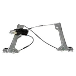 For Chevy Silverado 3500 Hd 15-19 Window Regulator And Motor Assembly Solutions. Fixed Price $110.86.