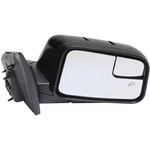 Power Mirror 2009-2011 Ford Edge Right Manual Folding Heated With Memory. Fixed Price $82.66.