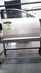 Cadillac Sts 2011 Right Front Door Silver 121602 7629. Fixed Price $574.19.