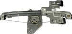 748-547 Dorman Window Regulator Rear Passenger Right Side New With Motor Rh Hand. Fixed Price $49.95.