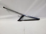 1966 Chevrolet Bel Air Oem Front Left Door Vent Glass. Fixed Price $150.00.