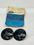 Nos Ford Lincoln Window Stabilizer Buttons 1975 79 D5VY 6025754 Of Pcs. Fixed Price $19.95.