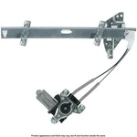 Cardone Front Window Motor & Regulator For Buick Century Oldsmobile Intrigue. Fixed Price $70.41.