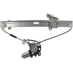 Cardone 82-1925BR Power Window Motor And Regulator Assembly. Fixed Price $105.70.