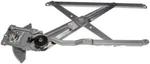 Dorman Window Regulator , Pn# 749-863. Fixed Price $101.70.