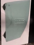Honda Pilot Front Right Passenger Side Door Window Glass Oem 2016-2022. Fixed Price $135.00.
