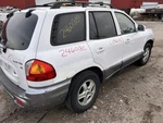(local Pickup Only) Passenger Right Quarter Glass Fits 03-06 Santa Fe 558987. Fixed Price $149.90.