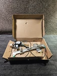 Tyc 660543 Power Window Regulator And Motor Assembly For 2000-2006 Chevy Tahoe. Fixed Price $42.57.