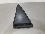 2022 Toyota 4 Runner Door Vent Glass Rear Left Driver. Fixed Price $38.68.