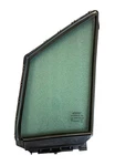 2018-2020 Toyota Sienna Front Right Side Door Quarter Vent Window Glass Oem. Fixed Price $95.86.