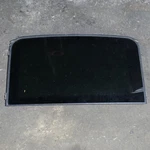 2008 2009 2010 Cadillac Cts Rear Sunroof Moon Glass. Fixed Price $189.99.