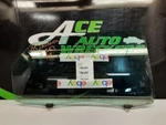 Passenger Right Rear Door Glass Fits 13-18 Avalon 611854. Fixed Price $95.00.