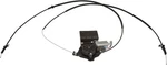 Dorman 777-300 Sliding Window Lift Motor W/linkage, Ford And Lincoln.. Fixed Price $65.00.