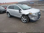 Driver Side View Mirror Power Thru 01/23/11 Body Color Cap Fits Edge 2776411. Fixed Price $144.00.
