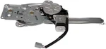 Power Window Motor And Regulator Assembly Dorman 748-741. Fixed Price $126.84.