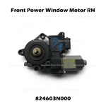 Genuine Front Power Window Motor 824603N000 For Hyundai Equus. Fixed Price $153.00.