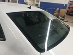 19 Jetta Gli Back Window Glass Only. Fixed Price $172.00.
