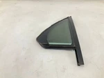 04-07 Jaguar XJ8 Rear Right-passenger Vent Glass Cm. Fixed Price $54.99.