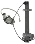 Genuine Aisin Power Window Regulator Assembly Motor RPAH-121. Fixed Price $115.13.