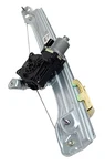 Chevrolet Trax Rear Left Driver Side Door Window Regulator & Motor Oem 2024-2025. Fixed Price $84.57.