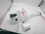 2023 Hyundai Palisade Washer Fluid Reservoir Oem Grey 3.8L 30K Miles. Fixed Price $102.99.